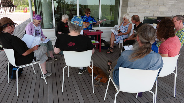 2024 Singing Workshops with Bill Cope-2